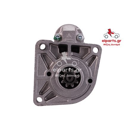 EXCHANGE STARTER 2.0KW 12V