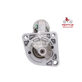 EXCHANGE STARTER 0.85KW 12V