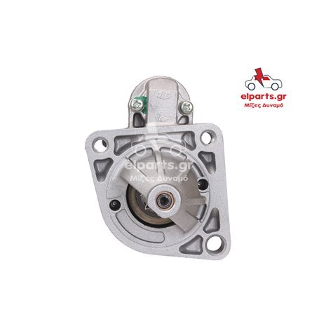 EXCHANGE STARTER 0.85KW 12V