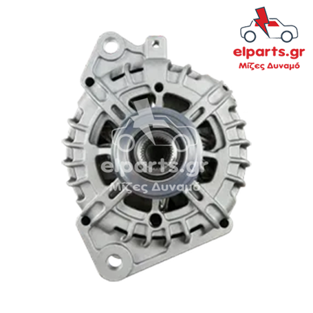 Δυναμό Valeo A3298 