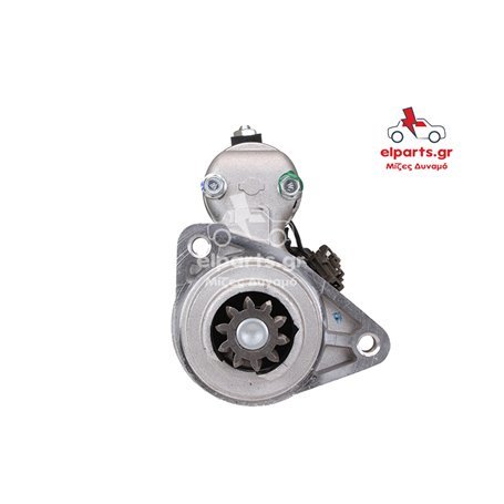 EXCHANGE STARTER 1.7KW 12V