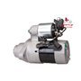 EXCHANGE STARTER 1.7KW 12V