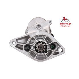 EXCHANGE STARTER 1.0KW 12V