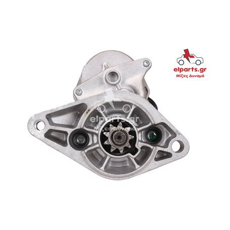 EXCHANGE STARTER 1.0KW 12V