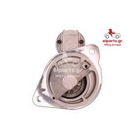 EXCHANGE STARTER 1.0KW 12V