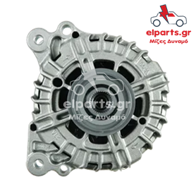 Δυναμό Valeo A3299PR2 