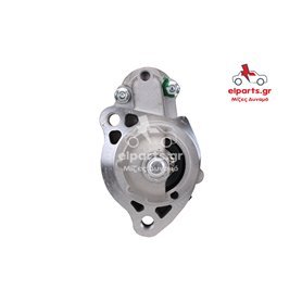 EXCHANGE STARTER 0.8KW 12V