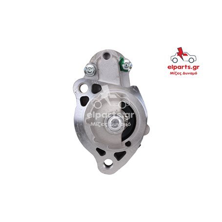 EXCHANGE STARTER 0.8KW 12V