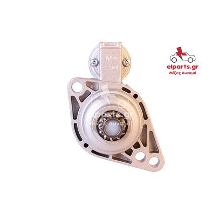 EXCHANGE STARTER 2.0KW 12V