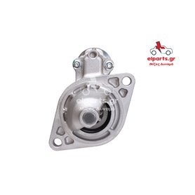 EXCHANGE STARTER 1.0KW 12V