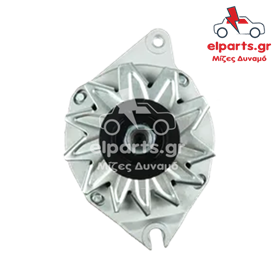 A3302 Δυναμό Valeo LADA ROVER Δυναμό Valeo A3302