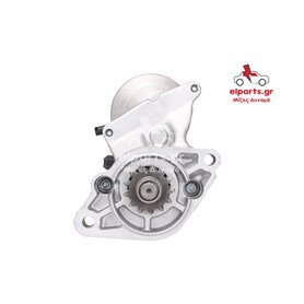 EXCHANGE STARTER 1.4KW 12V