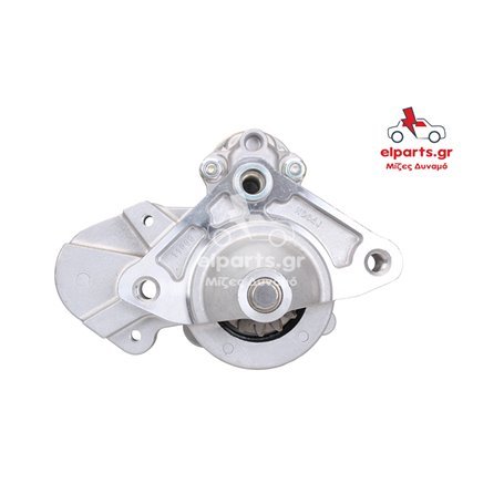 EXCHANGE STARTER 1.7KW 12V