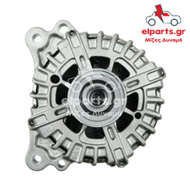 Δυναμό Valeo A3304PR 