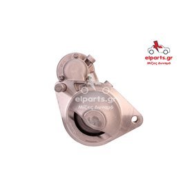 EXCHANGE STARTER 1.4KW 12V