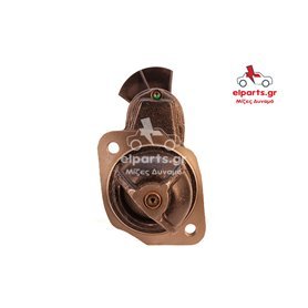 EXCHANGE STARTER 2.5KW 12V