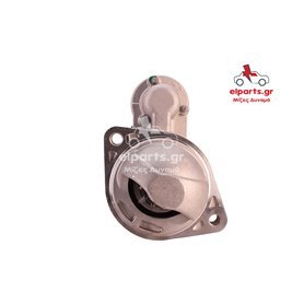 EXCHANGE STARTER 1.7KW 12V