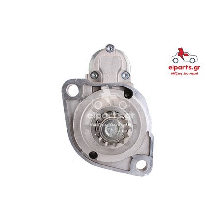 EXCHANGE STARTER 2.0KW 12V