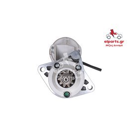 EXCHANGE STARTER 2.7KW 12V