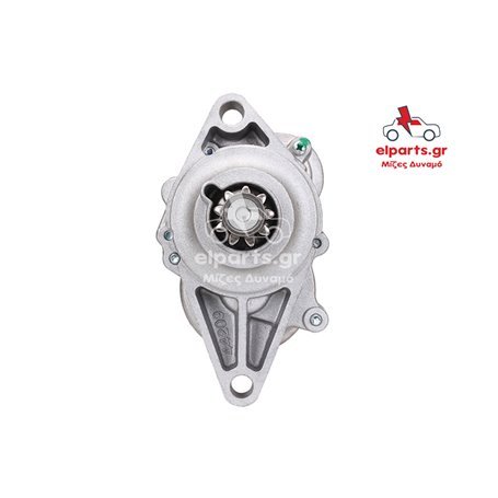 EXCHANGE STARTER 1.0KW 12V