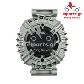 Δυναμό Valeo A3312PR 