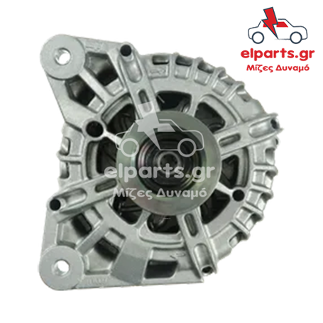 Δυναμό Valeo A3313(VALEO) 