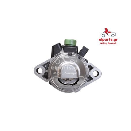 EXCHANGE STARTER 1.0KW 12V