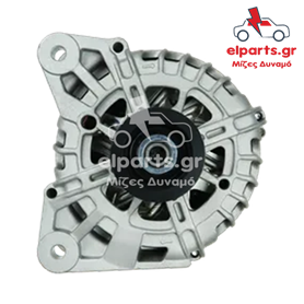 Δυναμό Valeo A3313S TG12C062