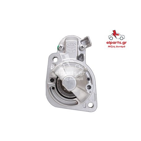 EXCHANGE STARTER 1.0KW 12V