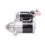 EXCHANGE STARTER 1.0KW 12V