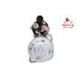 EXCHANGE STARTER 1.0KW 12V