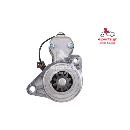 EXCHANGE STARTER 1.7KW 12V