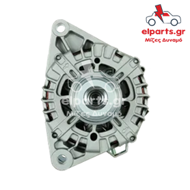 Δυναμό Valeo A3316S 37300-2A850