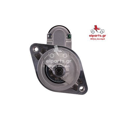 EXCHANGE STARTER 2.0KW 12V