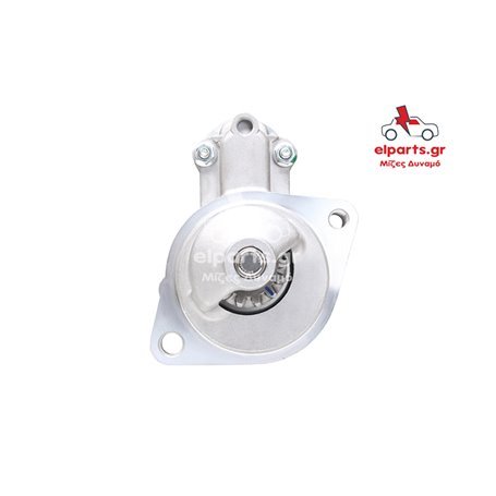 EXCHANGE STARTER 1.5KW 12V