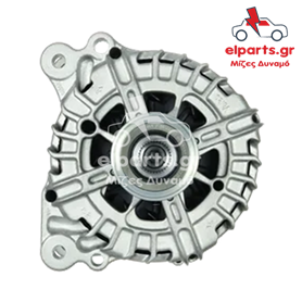 Δυναμό Valeo A3317PR 