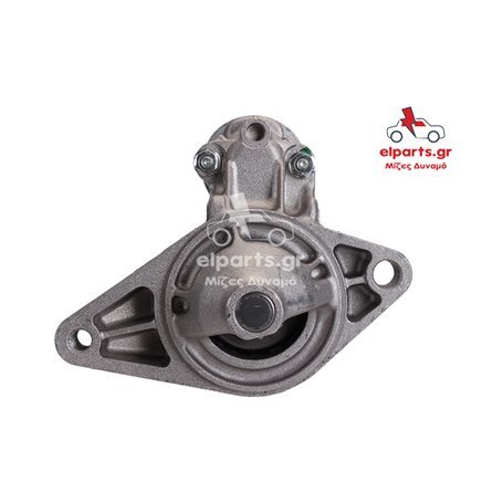 EXCHANGE STARTER 1.0KW 12V