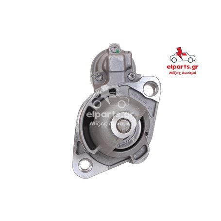 EXCHANGE STARTER 1.2KW 12V