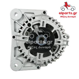 Δυναμό Valeo A3320 TG11C040