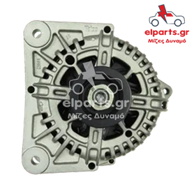 Δυναμό Valeo A3320PR 