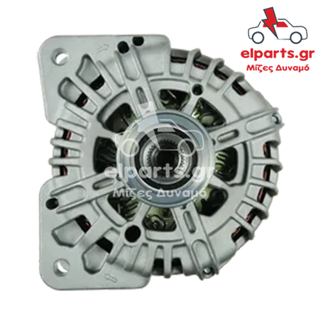 Δυναμό Valeo A3322 TG15C091