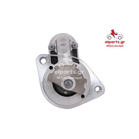 EXCHANGE STARTER 0.9KW 12V