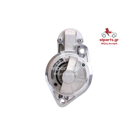 EXCHANGE STARTER 1.7KW 12V