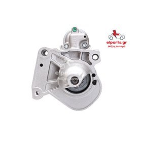 EXCHANGE STARTER 1.7KW 12V