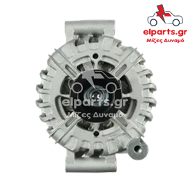 Δυναμό Valeo A3327 TG23C033