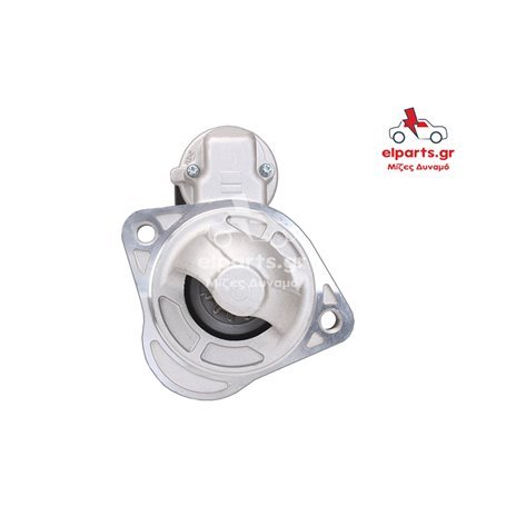 EXCHANGE STARTER 0.9KW 12V