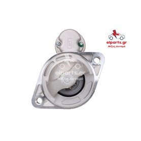 EXCHANGE STARTER 0.9KW 12V