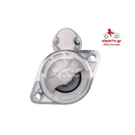 EXCHANGE STARTER 0.9KW 12V