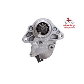 EXCHANGE STARTER 1.4KW 12V