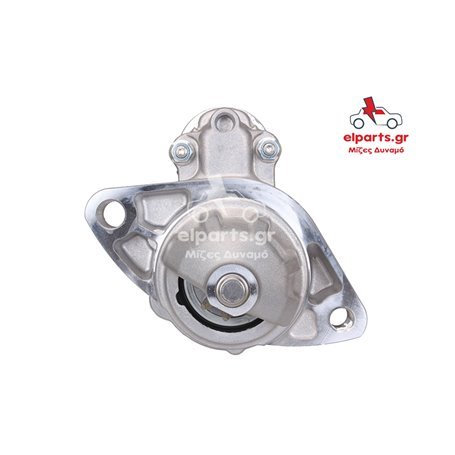 EXCHANGE STARTER 2.0KW 12V